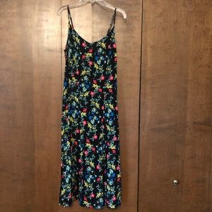 Old Navy sundress. Size S